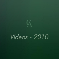 Vídeos - 2010